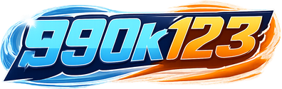 990k123 logo